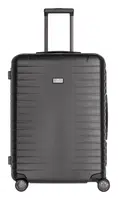 Titan Litron Frame M Black