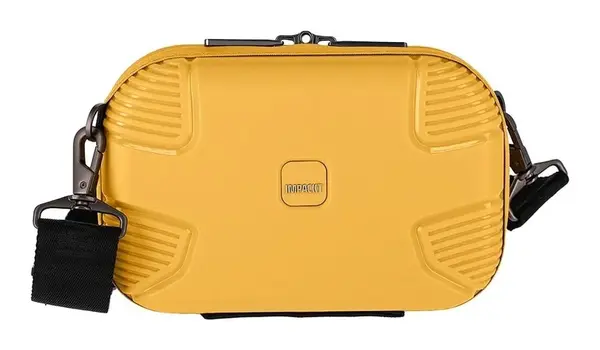 Športová kabelka IMPACKT IP1 Mini case Sunset yellow
