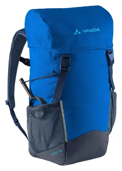 Detský batoh Vaude Skovi 15 Blue/eclipse