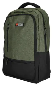 Batoh na notebook Enrico Benetti Hamburg 15" Notebook Backpack Olive