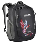Detský batoh Boll Sioux 15 Basalt