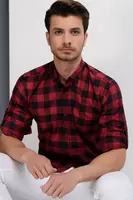 Pánska košeľa dewberry