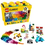 LEGO® Classic 10698 Veľký kreatívny box LEGO®