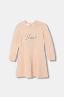 Dívčí šaty Guess