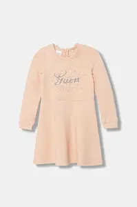 Dívčí šaty Guess