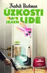 Úzkosti a jejich lidé (Defekt) - Fredrik Backman