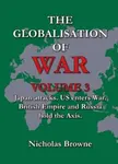 The Globalisation of War - Nicholas Browne