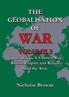The Globalisation of War - Nicholas Browne