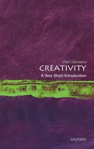 Creativity - Vlad  Glaveanu