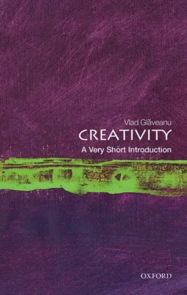 Creativity - Vlad  Glaveanu