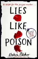 Lies Like Poison - Chelsea Pitcher