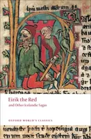 Eirik the Red and other Icelandic Sagas
