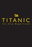 Titanic the Ship Magnificent - Slipcase - Art Braunschweiger, Steve Hall, Scott Andrews, Daniel Klistorner, Bruce Beveridge
