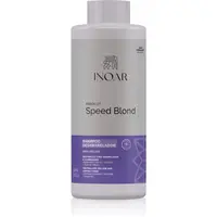 INOAR Absolut Speed Blond šampón pre blond vlasy 800 ml