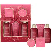Baylis & Harding Midnight Cherry darčeková sada na telo