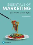 Essentials of Marketing - Jane Martin, Jim Blythe