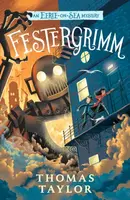 Festergrimm - Thomas Taylor