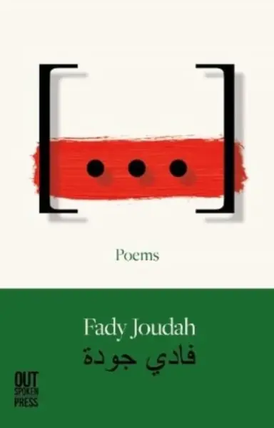 [...]: Poems - Fady Joudah