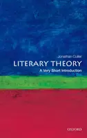 Literary Theory - Jonathan Culler