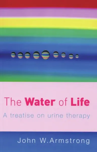 Water of Life