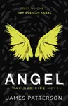 Angel: A Maximum Ride Novel - James Patterson