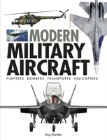 Modern Military Aircraft - Bing Chandler