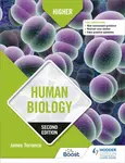 Higher Human Biology, Second Edition - Caroline Stevenson, James Torrance, James Simms, James Fullarton, Clare Marsh