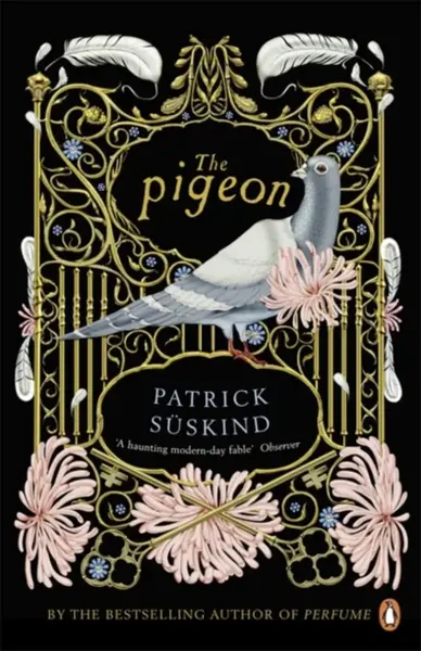 The Pigeon - Patrick Suskind