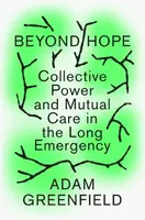 Lifehouse - Adam Greenfield