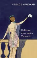 Collected Short Stories Volume 2 - William Somerset  Maugham