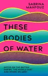 These Bodies of Water - Sabrina Mahfouz