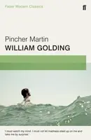 Pincher Martin - William Golding