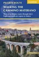 Walking the Cammino Materano - Gillian Price