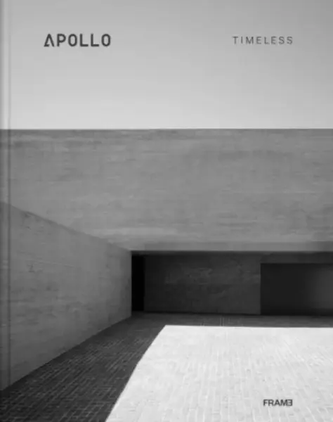 APOLLO Timeless - Masashi Nishihara