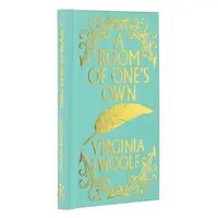 A Room of One's Own - Virginia Woolfová