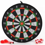 Bezpečný terč na suchý zip – 42 cm