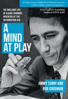 A Mind at Play - Jimmy Sonni, Rob Goodman