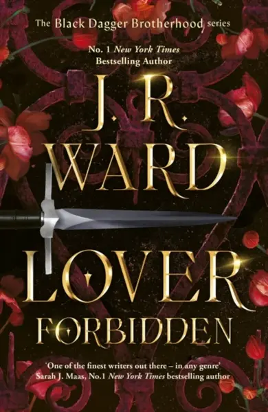 Lover Forbidden - J.R. Ward