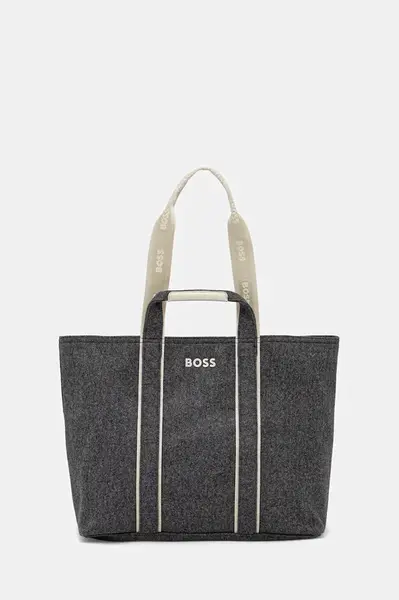 BOSS Kabelka BOSS Palmah TOTE WL