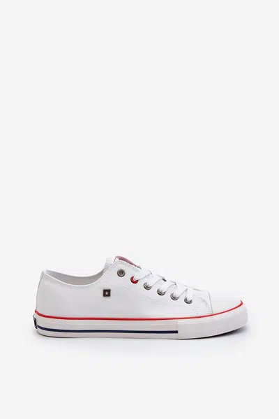 Pánské tenisky BIG STAR SHOES