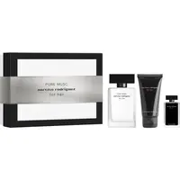 narciso rodriguez for her PURE MUSC dárková sada pro ženy