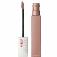 Maybelline Dlhotrvajúci matná tekutý rúž SuperStay Matte 5 ml 65 Seductress