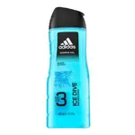 Adidas Ice Dive sprchový gél pre mužov 400 ml
