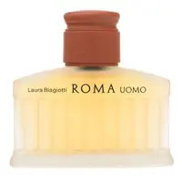 Laura Biagiotti Roma Uomo toaletná voda pre mužov 75 ml