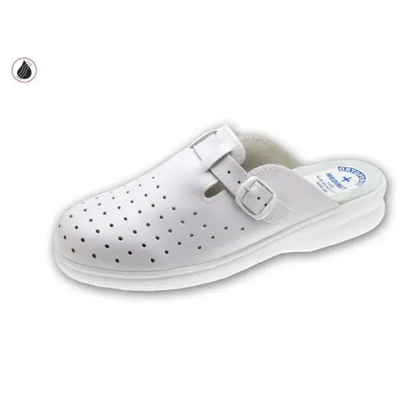 MEDIBUT Dámska zdravotnícka obuv, vzor 06B-39 TOW006334