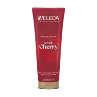 WELEDA Very Cherry Sprchový krém 200 ml