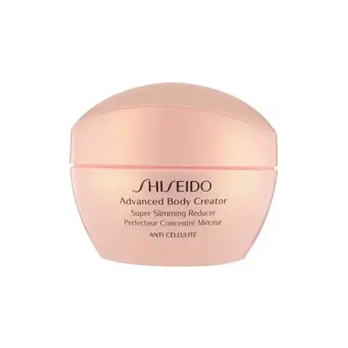 Shiseido Zeštíhlující tělový gel krém proti celulitidě Body Creator (Super Slimming Reducer) 200 ml