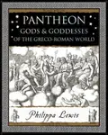 Pantheon - Philippa Lewis