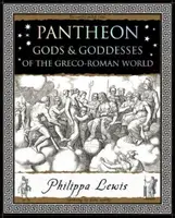 Pantheon - Philippa Lewis