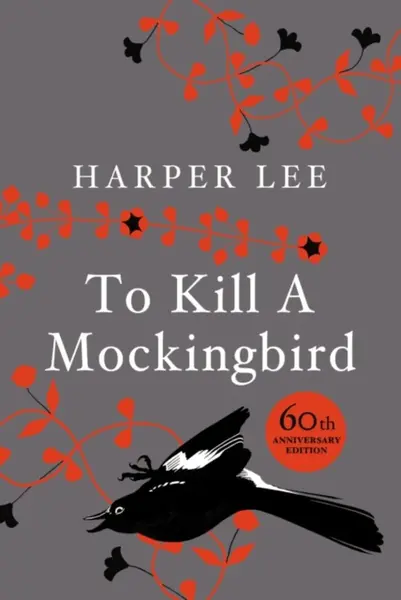 To Kill A Mockingbird - Harper Leeová